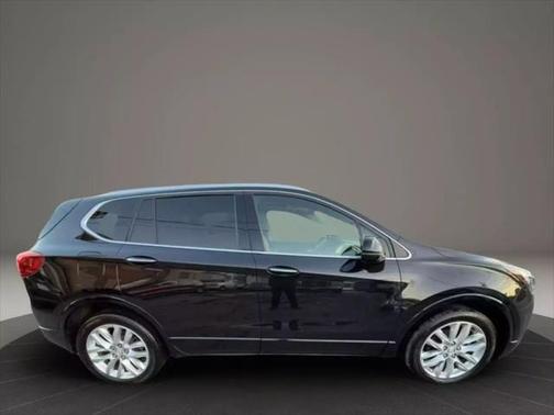 2019 Buick Envision Premium I