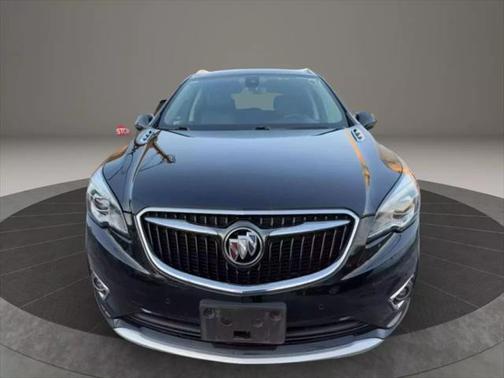2019 Buick Envision Premium I