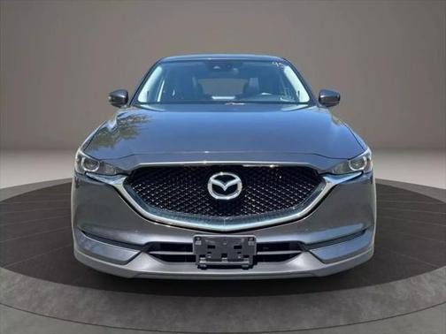 2017 Mazda CX-5 Sport