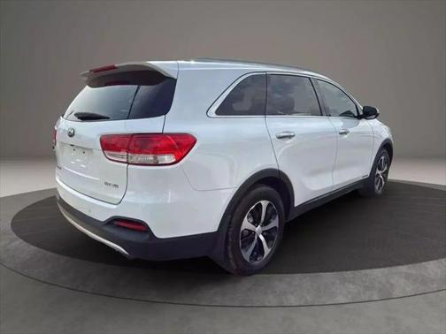 2017 Kia Sorento EX