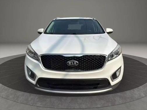 2017 Kia Sorento EX