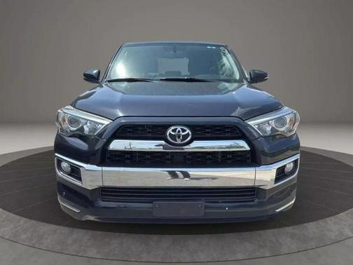 2014 Toyota 4Runner Limited