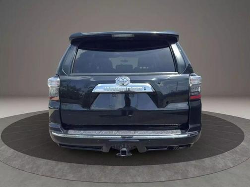 2014 Toyota 4Runner Limited