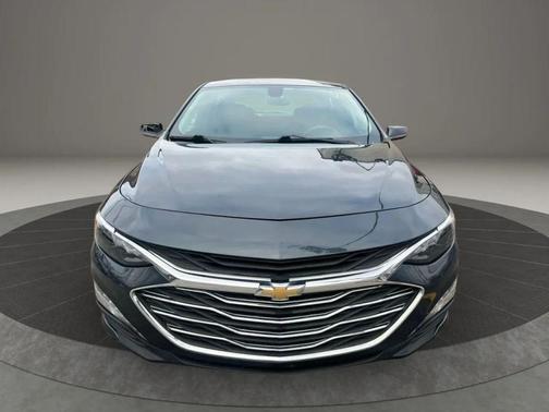 2020 Chevrolet Malibu FWD LT