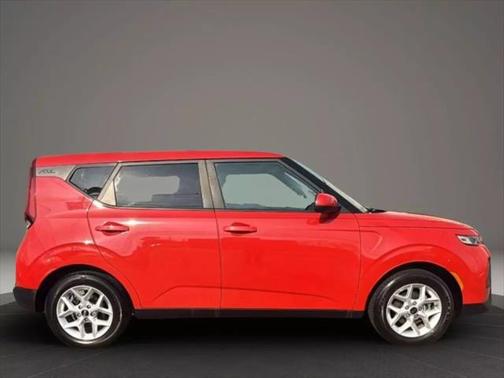 2020 Kia Soul S