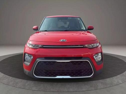 2020 Kia Soul S