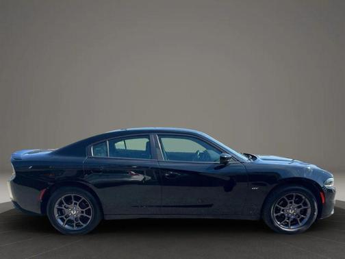 2018 Dodge Charger GT