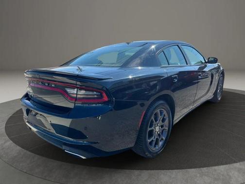 2018 Dodge Charger GT