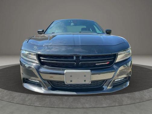 2018 Dodge Charger GT