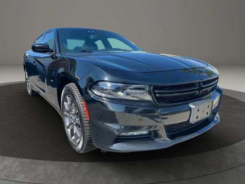 2018 Dodge Charger GT