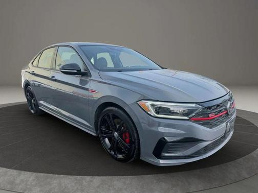 2021 Volkswagen Jetta GLI 2.0T Autobahn