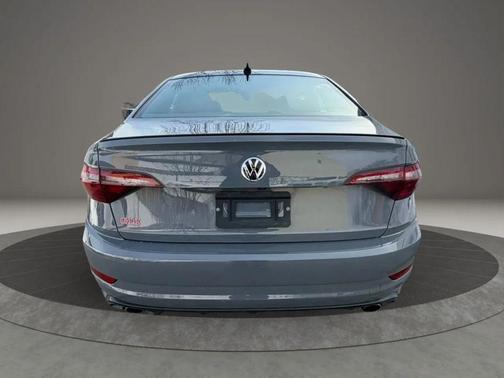 2021 Volkswagen Jetta GLI 2.0T Autobahn