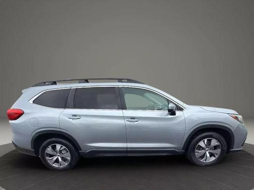 2020 Subaru Ascent Premium 7-Passenger