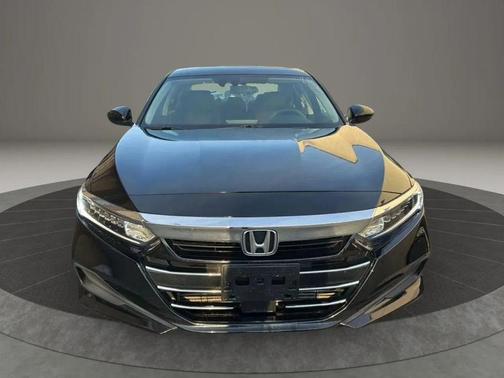 2021 Honda Accord Sport SE 1.5T