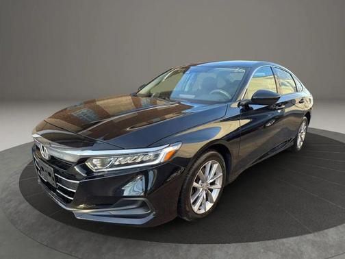 2021 Honda Accord Sport SE 1.5T