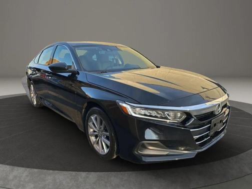 2021 Honda Accord Sport SE 1.5T