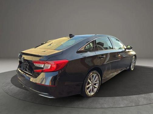 2021 Honda Accord Sport SE 1.5T