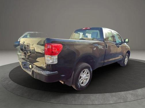 2013 Toyota Tundra Grade