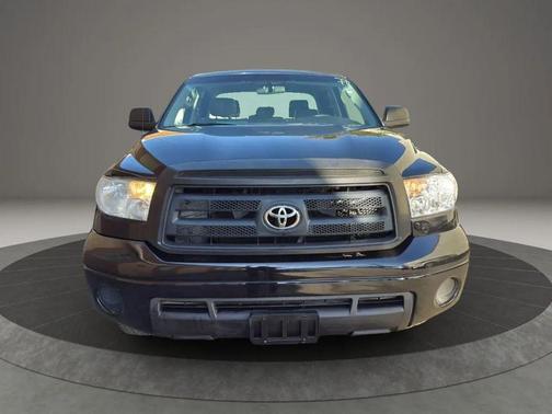 2013 Toyota Tundra Grade