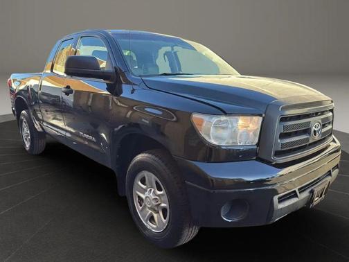 2013 Toyota Tundra Grade