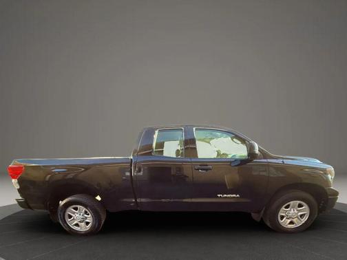 2013 Toyota Tundra Grade