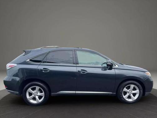 2011 Lexus RX 350 Base