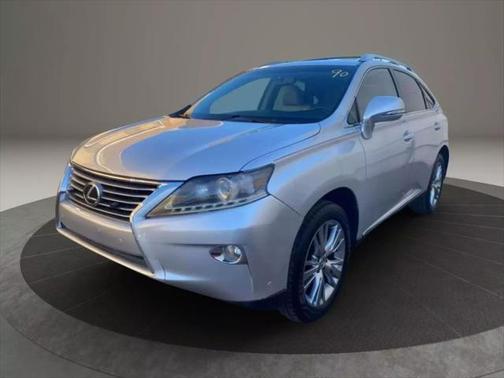 2014 Lexus RX 350 Base