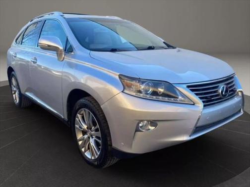 2014 Lexus RX 350 Base