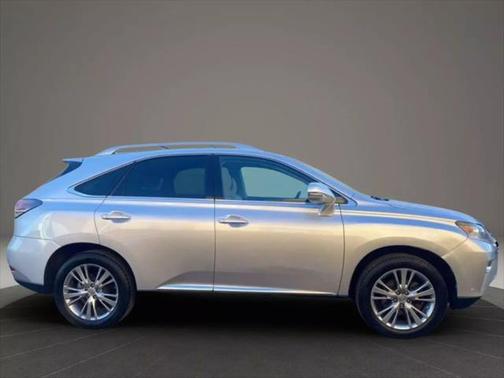 2014 Lexus RX 350 Base