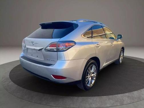 2014 Lexus RX 350 Base
