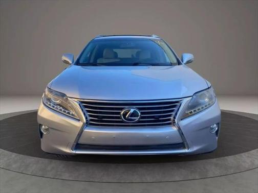 2014 Lexus RX 350 Base