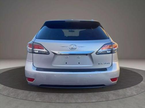 2014 Lexus RX 350 Base