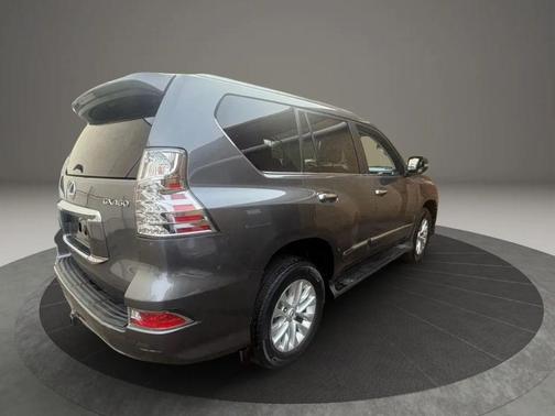 2015 Lexus GX 460 Base