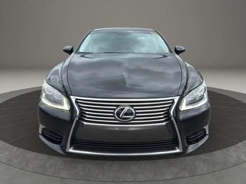 2013 Lexus LS 460 Base