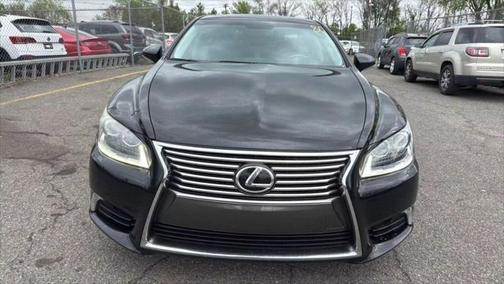 2013 Lexus LS 460 Base