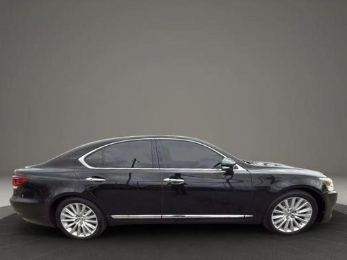 2013 Lexus LS 460 Base