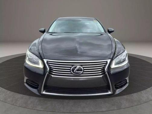 2013 Lexus LS 460 Base