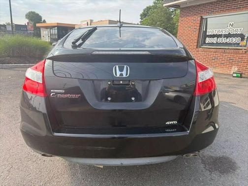 2011 Honda Accord Crosstour EX-L