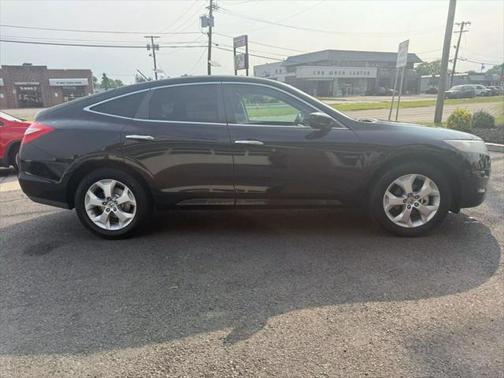 2011 Honda Accord Crosstour EX-L