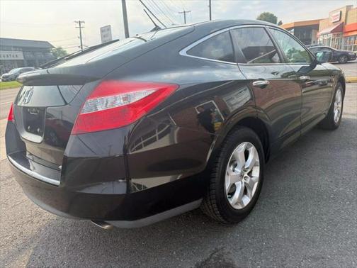 2011 Honda Accord Crosstour EX-L