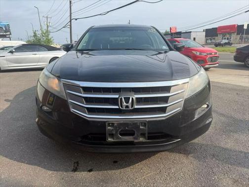 2011 Honda Accord Crosstour EX-L