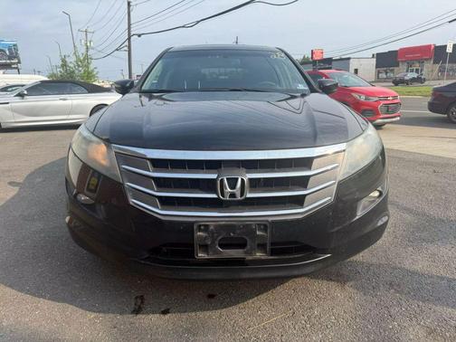 2011 Honda Accord Crosstour EX-L