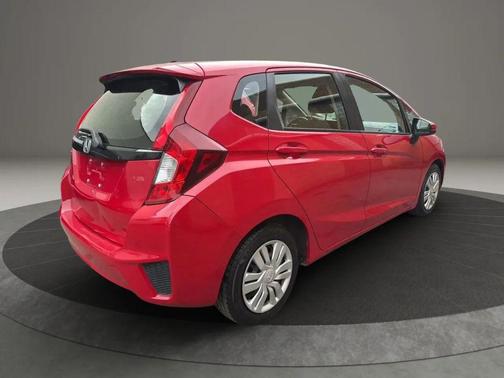 2016 Honda Fit LX