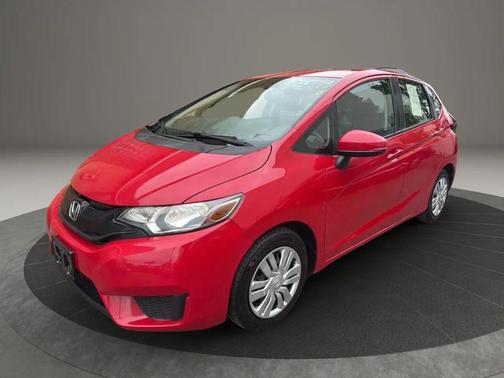 2016 Honda Fit LX
