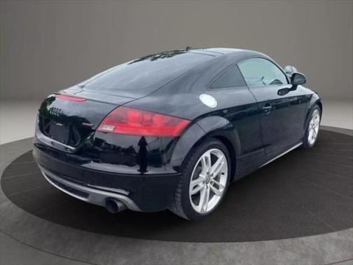 2013 Audi TT 2.0T Premium Plus
