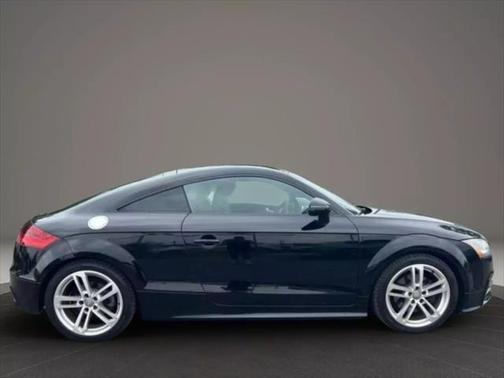 2013 Audi TT 2.0T Premium Plus