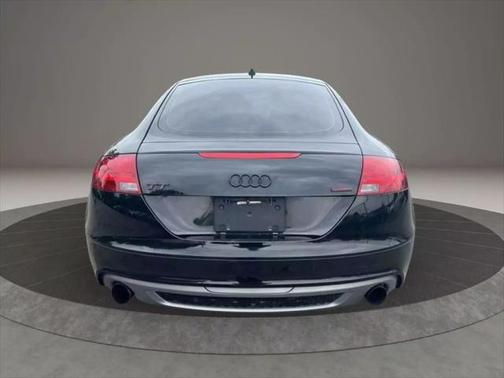 2013 Audi TT 2.0T Premium Plus