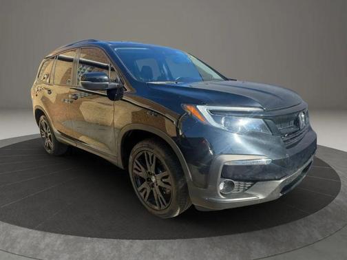 2022 Honda Pilot AWD Special Edition