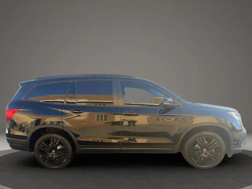 2022 Honda Pilot AWD Special Edition