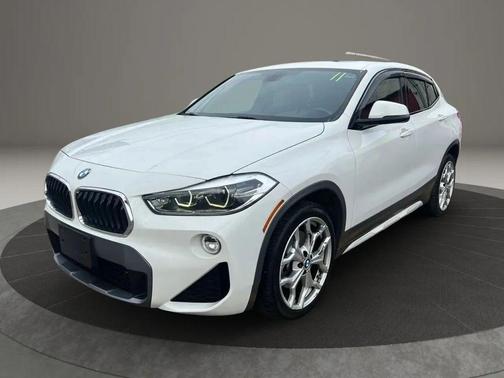 2018 BMW X2 xDrive28i